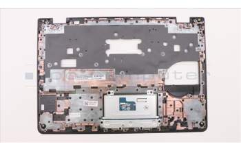 Lenovo 01AV646 MECH_ASM Black KYB Frame,w/oFPR,Chrome