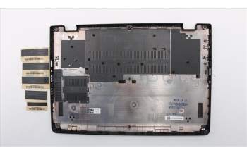 Lenovo 01AV648 COVER Base,BLACK,PA+50%GF,Chrome
