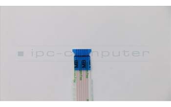 Lenovo 01AV650 CABLE Clickpad FFC,Chrome