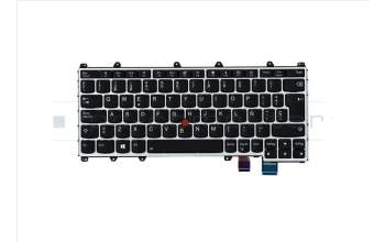Lenovo 01AV726 NB_KYB KB SLV Chicony Spanish