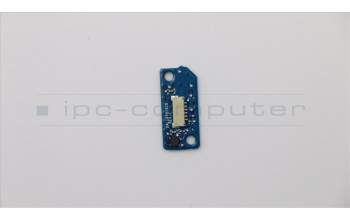 Lenovo 01AW094 CARDPOP sensor board on touch