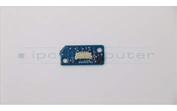 Lenovo 01AW094 CARDPOP sensor board on touch