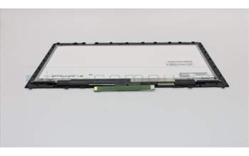 Lenovo 01AW134 14 LGD WQHD,LAB OGS,Bezel
