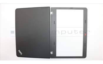 Lenovo 01AW168 COVER COVER KIT LCD(A B) Plast