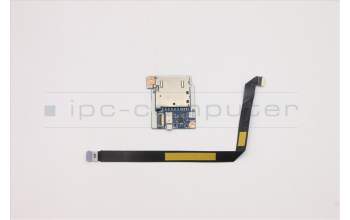 Lenovo 01AW174 CARDREADER CARDREADER board W