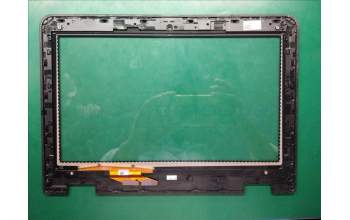 Lenovo 01AW189 Lenovo LCD Module 11\'6,GNZ ,GFF,HD,SDC,w/bezel