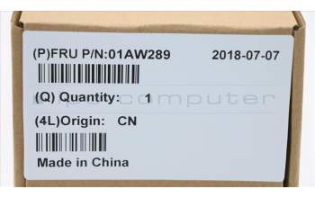 Lenovo 01AW289 clickpadcable