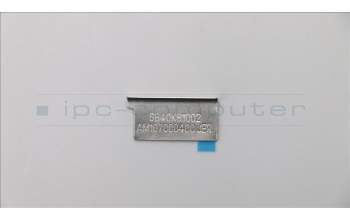 Lenovo 01AW437 COVER A cover,BLACK,GFRP,ChunQiu