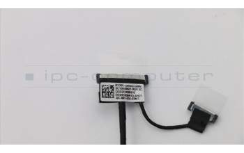 Lenovo CABLE Camera cable pour Lenovo ThinkPad X270 (20K6/20K5)