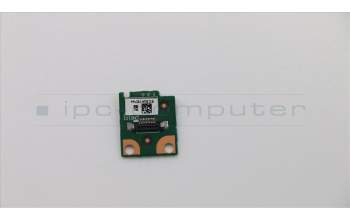 Lenovo CARDPOP Power button Sub card pour Lenovo ThinkPad A275 (20KC/20KD)