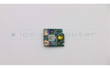 Lenovo CARDPOP Power button Sub card pour Lenovo ThinkPad X270 (20HN/20HM)