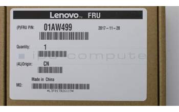 Lenovo 01AW499 MECHANICAL SystemKit,Bracket,Sheet,NEC