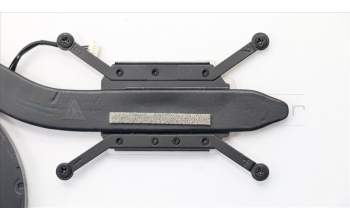 Lenovo 01AW748 HEATSINK CPU heatsink,w/fan,DELTA