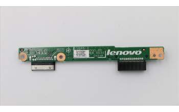 Lenovo CARDPOP Pogo sub card pour Lenovo ThinkPad X1 Tablet Gen 1 (20GG/20GH)