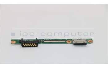 Lenovo CARDPOP Pogo sub card pour Lenovo ThinkPad X1 Tablet Gen 2 (20JB/20JC)