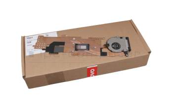 01AW891 original Lenovo ventilateur incl. refroidisseur (CPU)