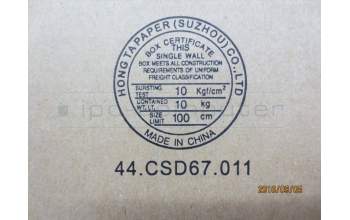 Lenovo 01AW969 MECHANICAL FPR Card Dreamtech