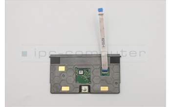 Lenovo 01AW994 MECH_ASM ClickPad,PCBA,glass,Bracket