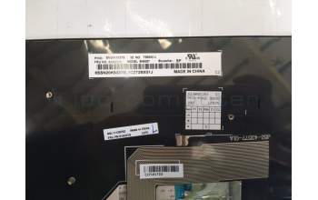 Lenovo 01AX210 NB_KYB Skywalker KBD,ES,LTN