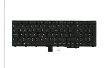 Lenovo 01AX215 NB_KYB Skywalker KBD,HU,LTN