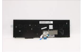 Lenovo 01AX225 NB_KYB Skywalker KBD,SI,LTN