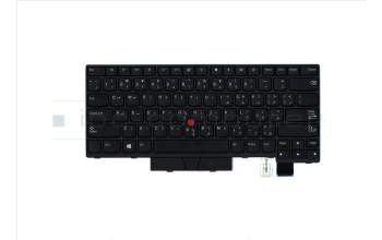 Lenovo 01AX369 NB_KYB Windu KBD,ARA,CHY