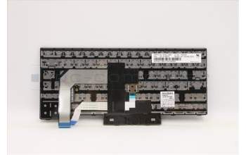 Lenovo 01AX372 NB_KYB Windu KBD,CZ,CHY