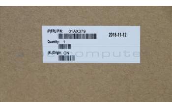 Lenovo 01AX379 NB_KYB Windu KBD,HU,CHY