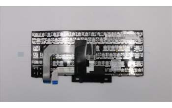 Lenovo 01AX384 NB_KYB Windu KBD,NO,CHY