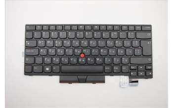 Lenovo 01AX453 NB_KYB Windu KBD,BG,LTN