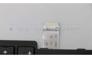 Lenovo 01AX454 NB_KYB Windu KBD,CZ,LTN