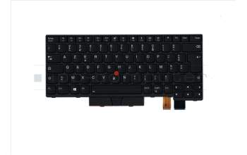 Lenovo 01AX498 NB_KYB Windu KBD,FR,CHY BL