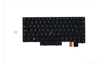 Lenovo 01AX524 NB_KYB Windu KBD,EE,CHY BL