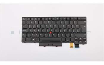 Lenovo 01AX594 NB_KYB Windu KBD,SI,LTN BL