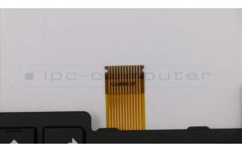 Lenovo 01AX594 NB_KYB Windu KBD,SI,LTN BL