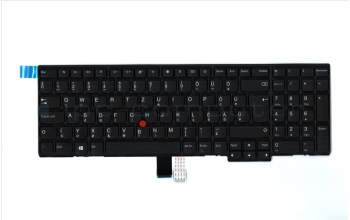 Lenovo 01AX625 NB_KYB Lin2 KBD,HU,CHY