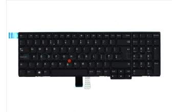 Lenovo 01AX639 NB_KYB Lin2 KBD,GB,CHY