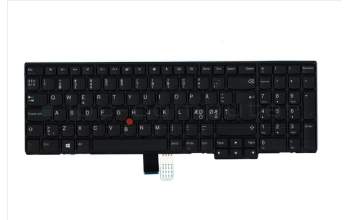 Lenovo 01AX650 NB_KYB Lin2 KBD,NDC,CHY