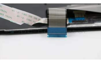 Lenovo 01AX651 NB_KYB Lin2 KBD,US,LTN