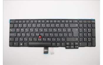 Lenovo 01AX658 NB_KYB Lin2 KBD,BG,LTN