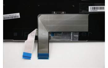 Lenovo 01AX658 NB_KYB Lin2 KBD,BG,LTN