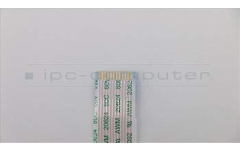 Lenovo 01AX661 NB_KYB Lin2 KBD,ES,LTN