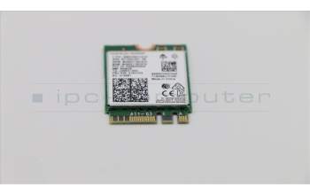 Lenovo WIRELESS Wireless,CMB,IN,8265 Vpro pour Lenovo ThinkPad P51 (20HH/20HJ/20MM/20MN)