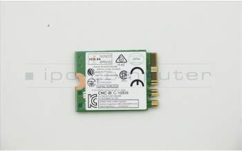 Lenovo 01AX712 WIRELESS Wireless,CMB,FXN,8822BE M2