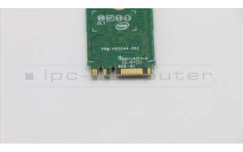 Lenovo 01AX722 WIRELESS Wireless,CMB,IN,8265 MP NV