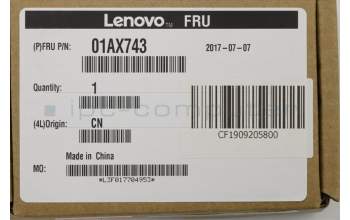 Lenovo 01AX743 WIRELESS Wireless,CMB,FBC,XMM7161