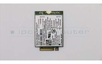 Lenovo 01AX748 WIRELESS Wireless,CMB,SIE,EM7455 RV2
