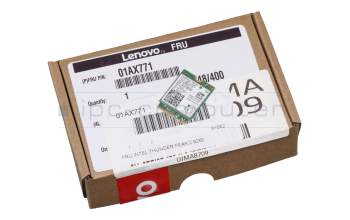 01AX787 original Lenovo Adaptateur WLAN