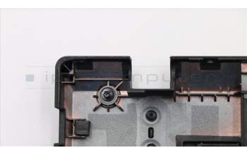 Lenovo 01AX949 COVER Base,BLK,plastic,w/ screws