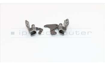 Lenovo HINGE HINGE,L/R,Graphite SLV,LH pour Lenovo ThinkPad A475 (20KL/20KM)